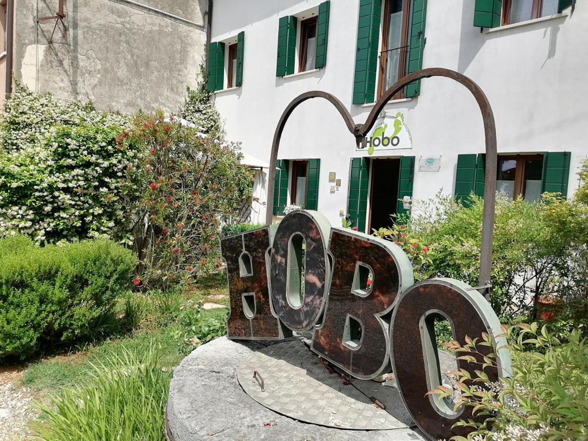 B&B Hobo Mira Εξωτερικό φωτογραφία